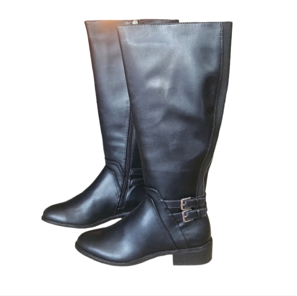 Lauren Blackwell Boots